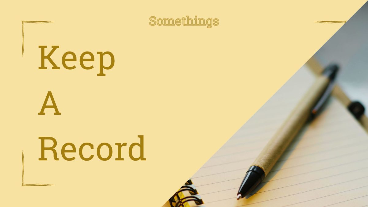 The title of the post on a brown background with a with triangular cut out of a pen on the rigjht side.